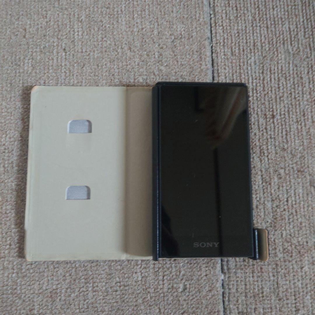 SONY NW-A306 デジタルオーディオプレーヤー