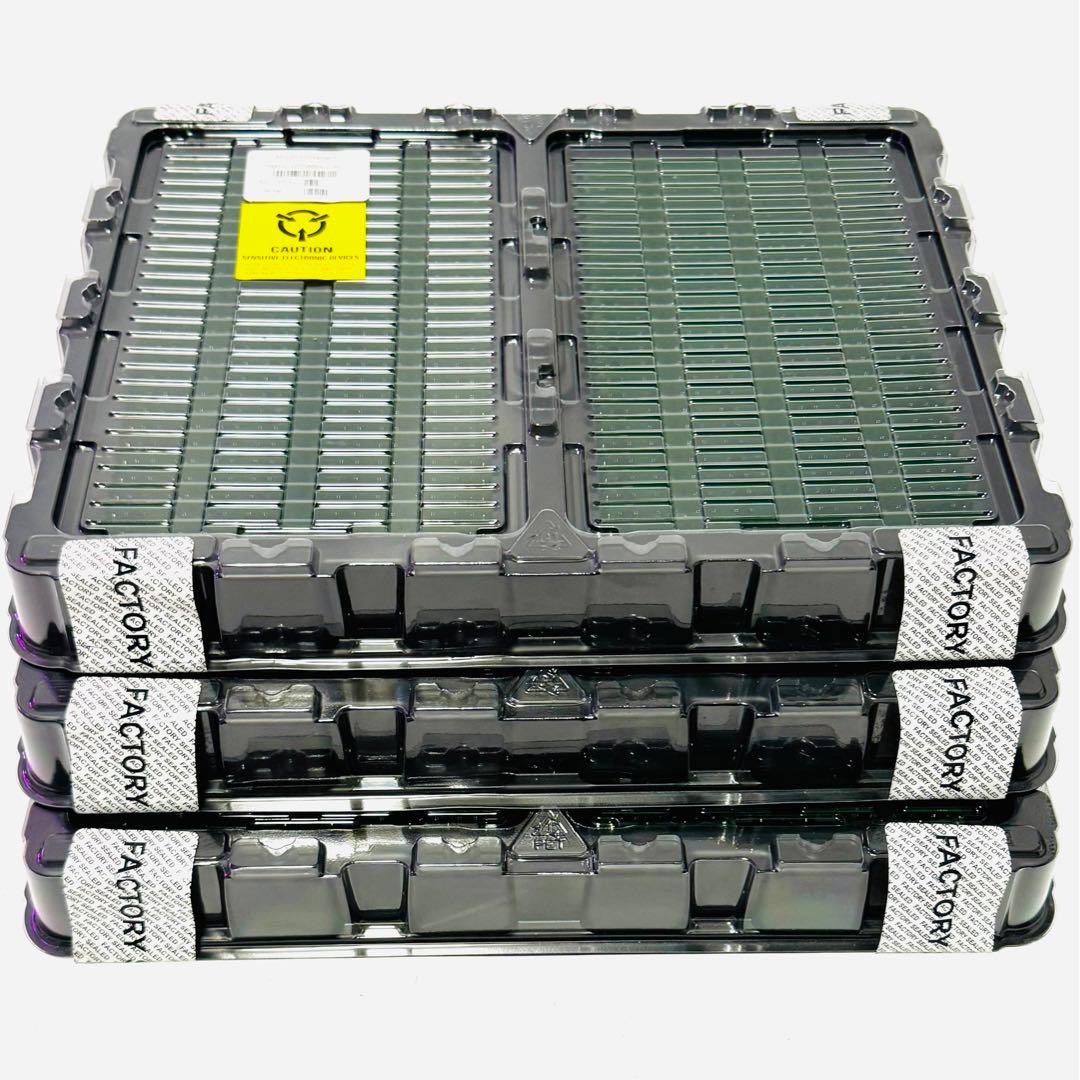 未開封 150枚！ SMD2-U2G88HJL-8E PC2-6400U-555