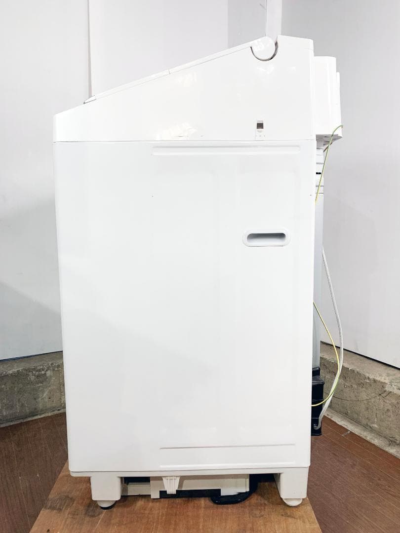 ★分解洗浄済！2023年製★東芝 8㎏ 洗濯機【AW-8DP3】G35I