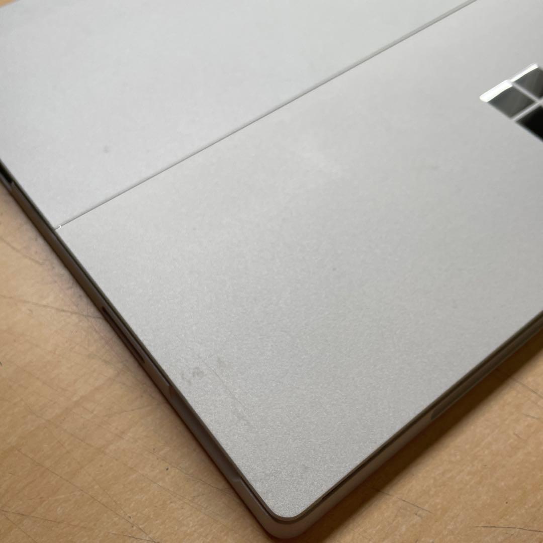 Surface Pro5 1807 LTE仕様 SSD256 8GB 美品#5