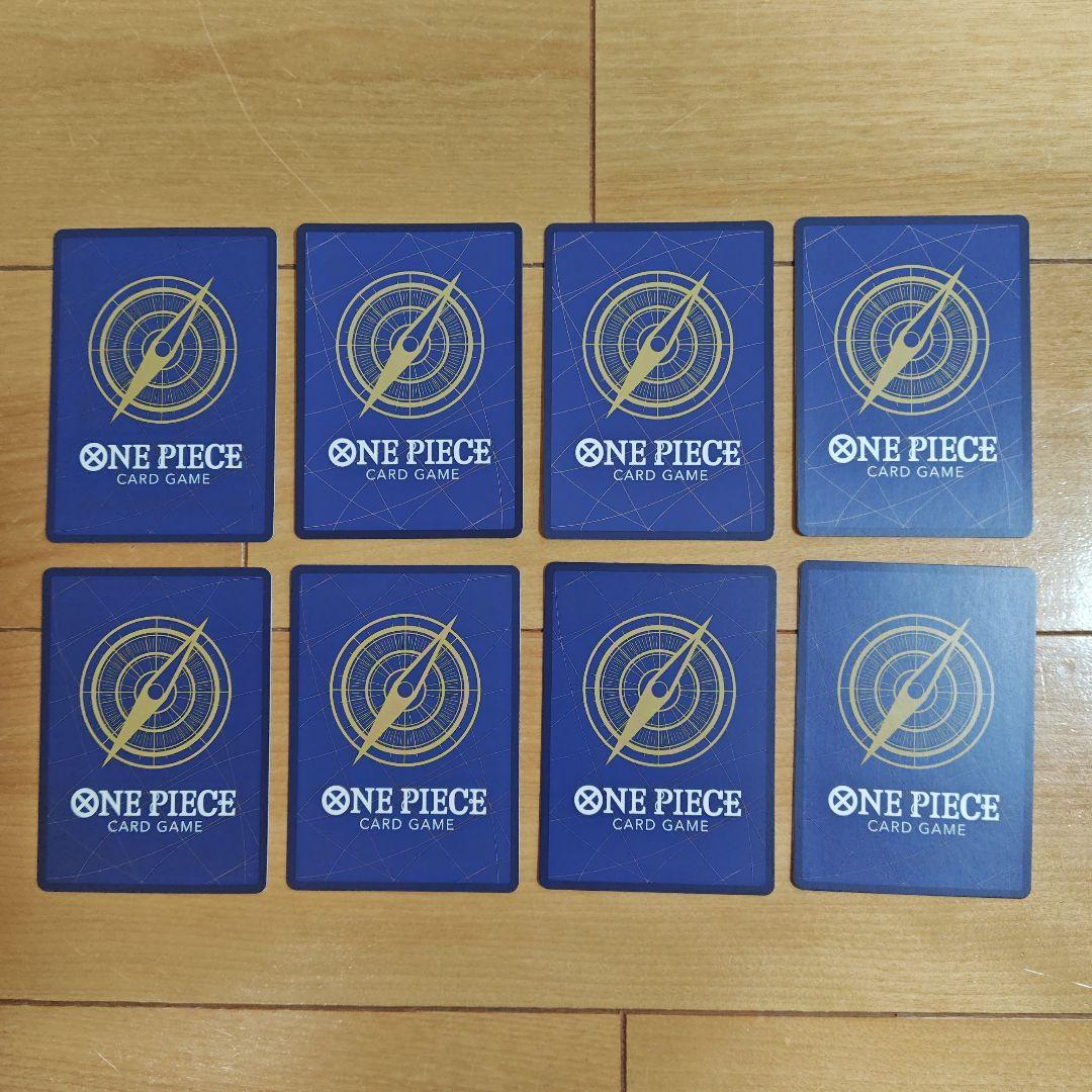 引退品 ワンピースカードゲーム スタートデッキ、プロモほか