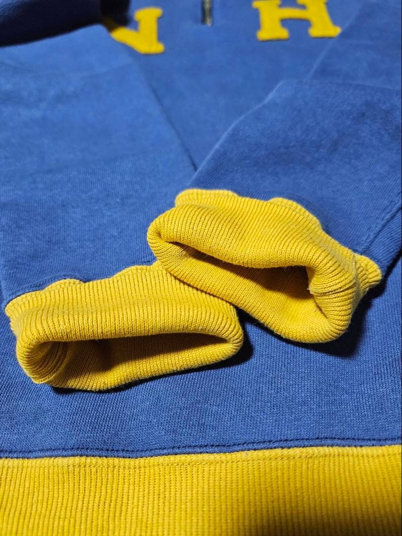 WAREHOUSE 直営限定スウェット 　NH サイズ40(M) 新品未使用