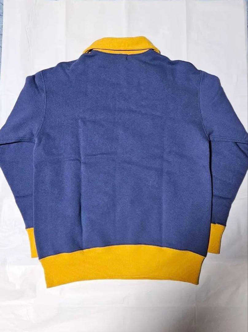 WAREHOUSE 直営限定スウェット 　NH サイズ40(M) 新品未使用