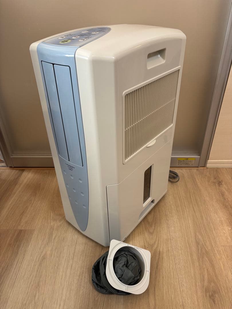 CORONA 冷風・衣類乾燥除湿機　CDM-F1020-A 美品