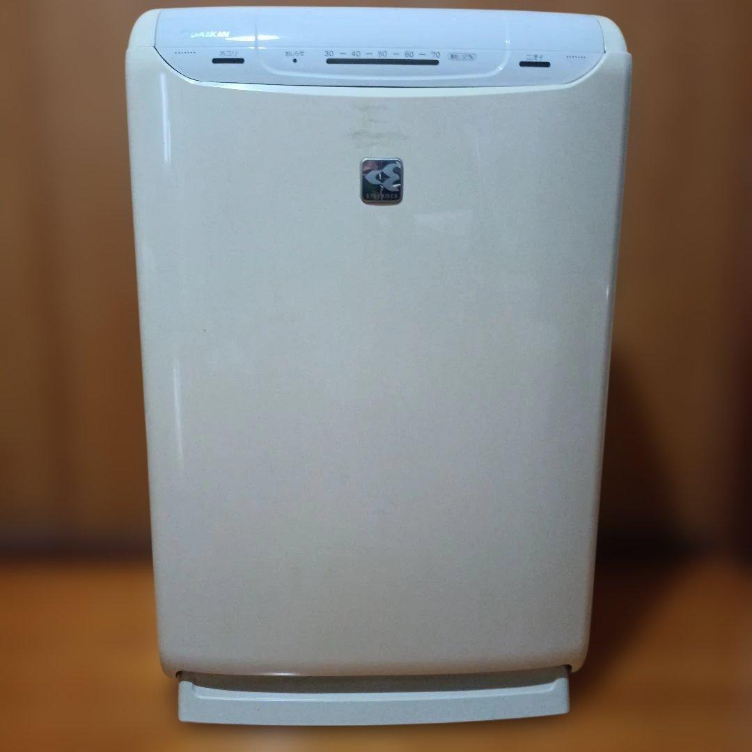 ダイキン　光うるおいクリエール☆美品です☆