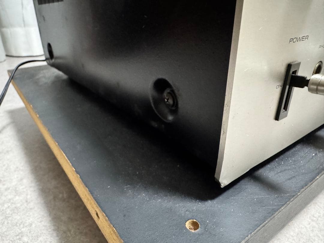 アンプ PIONEER SA-7800II