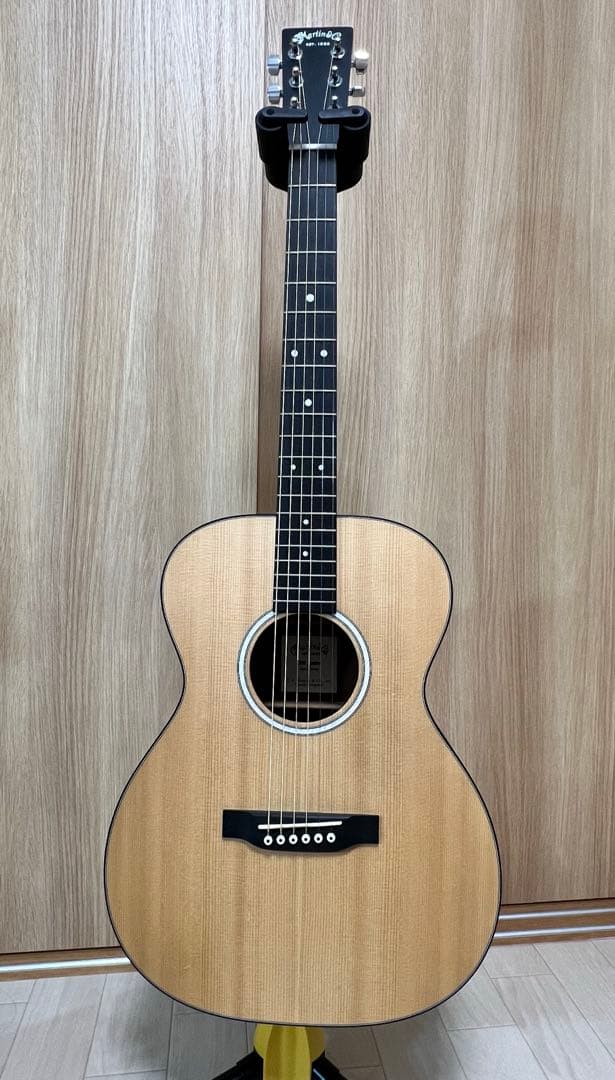 Martin & Co. 000 Junior アコースティックギター