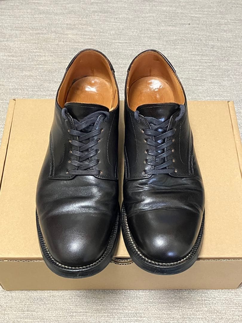 早い者勝ちMOTOR NEW VINTAGE サービスシューズ本池秀夫 MOTO