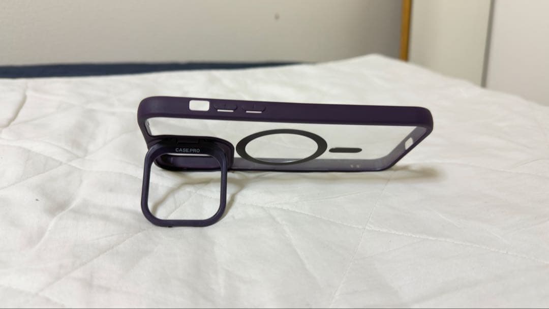 iPhoneアクセサリー Iphone14promax case