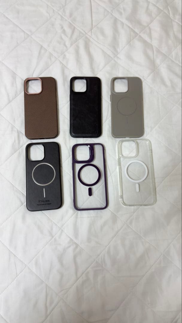 iPhoneアクセサリー Iphone14promax case