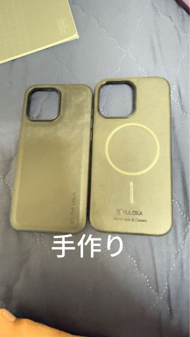 iPhoneアクセサリー Iphone14promax case