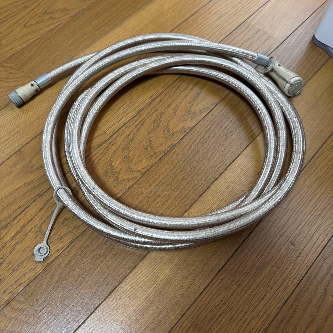 美品 【送料無料】 NORITZ ノーリツ　ガスファンヒーター