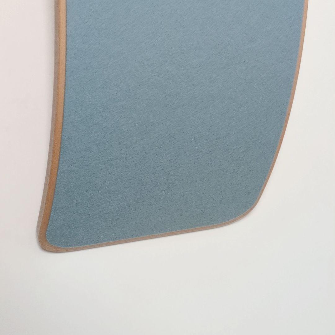 WobbeL ウォーベル 【正規品】バランスボード フェルト付 オリジナル