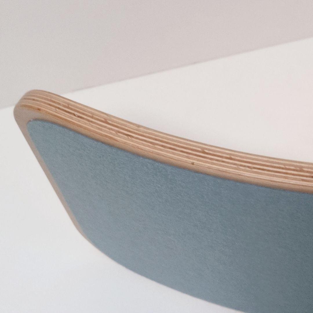 WobbeL ウォーベル 【正規品】バランスボード フェルト付 オリジナル