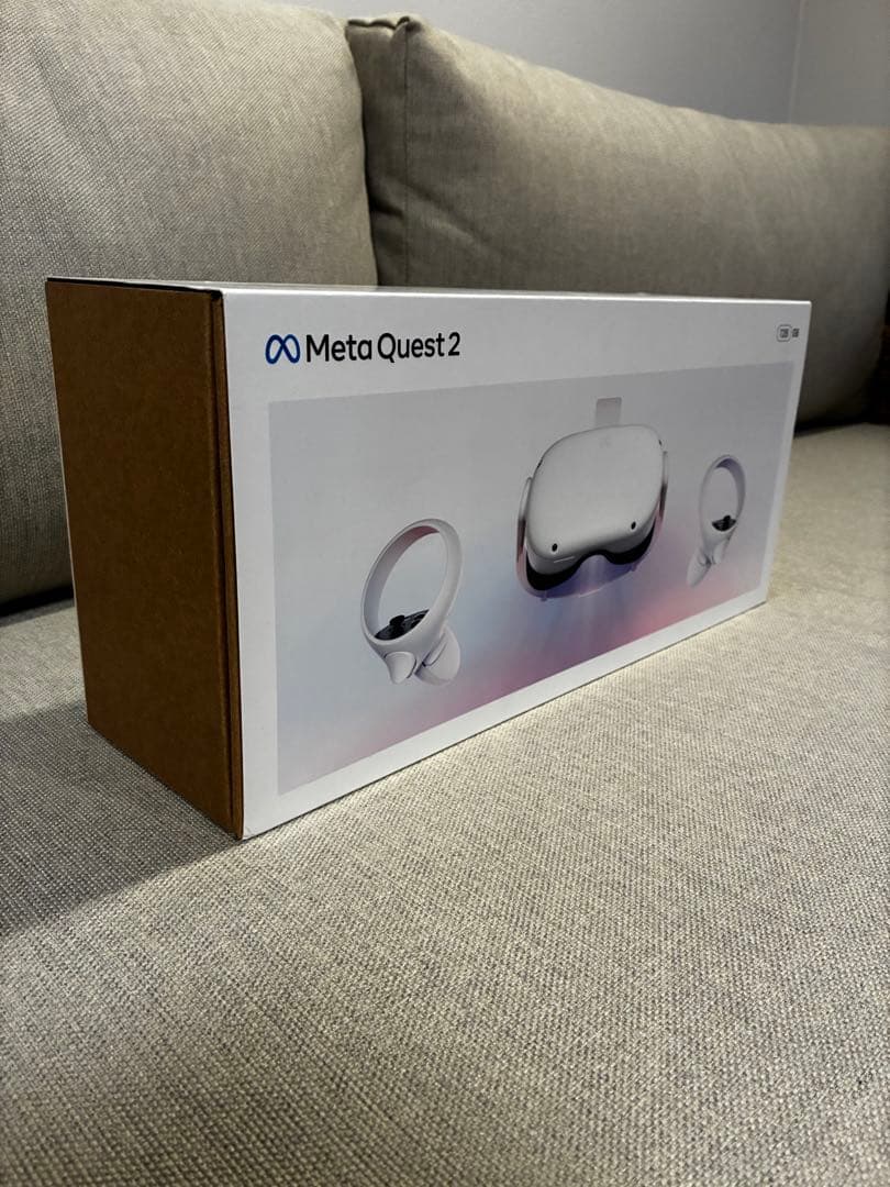 その他   quest 2 128GB