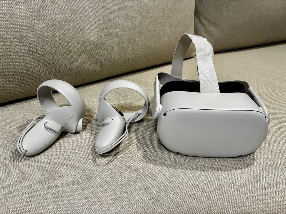 その他   quest 2 128GB