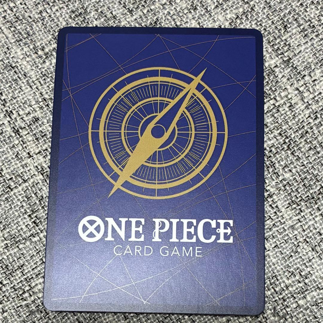 ワンピース　フランキー　チャンピョンシップ 2023年