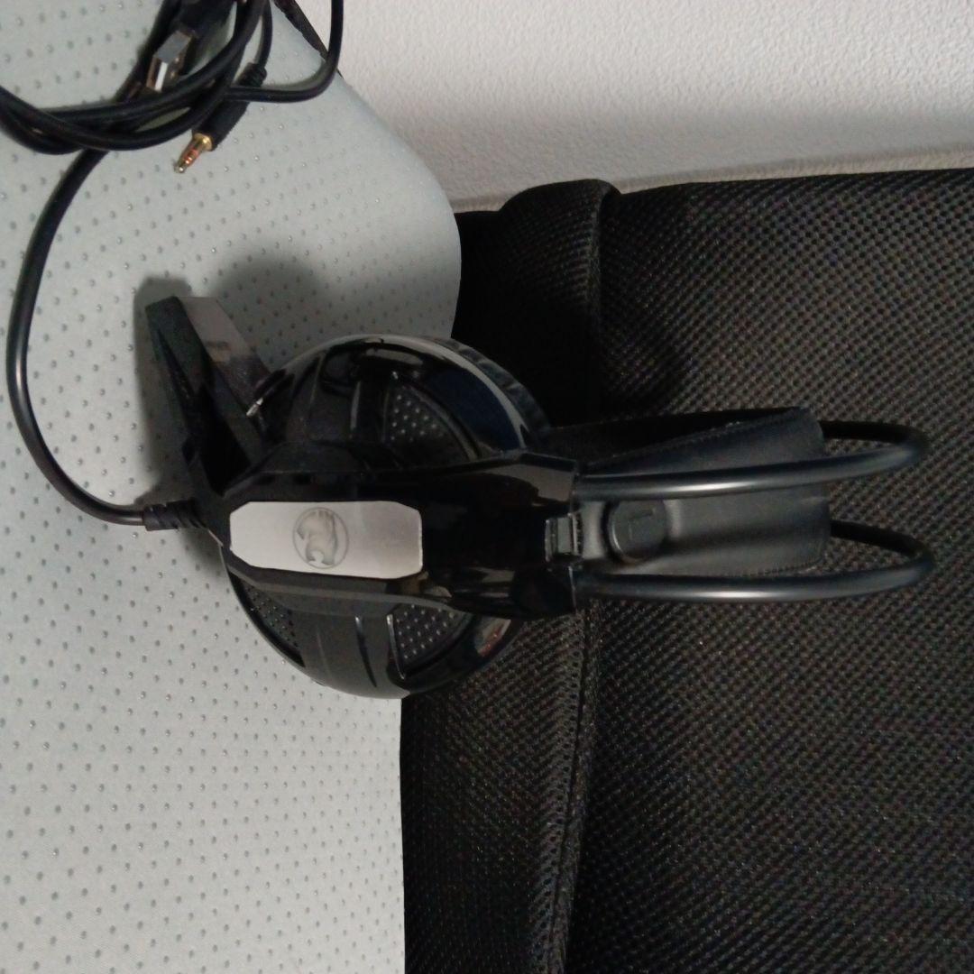 ゲーミングヘッドホン