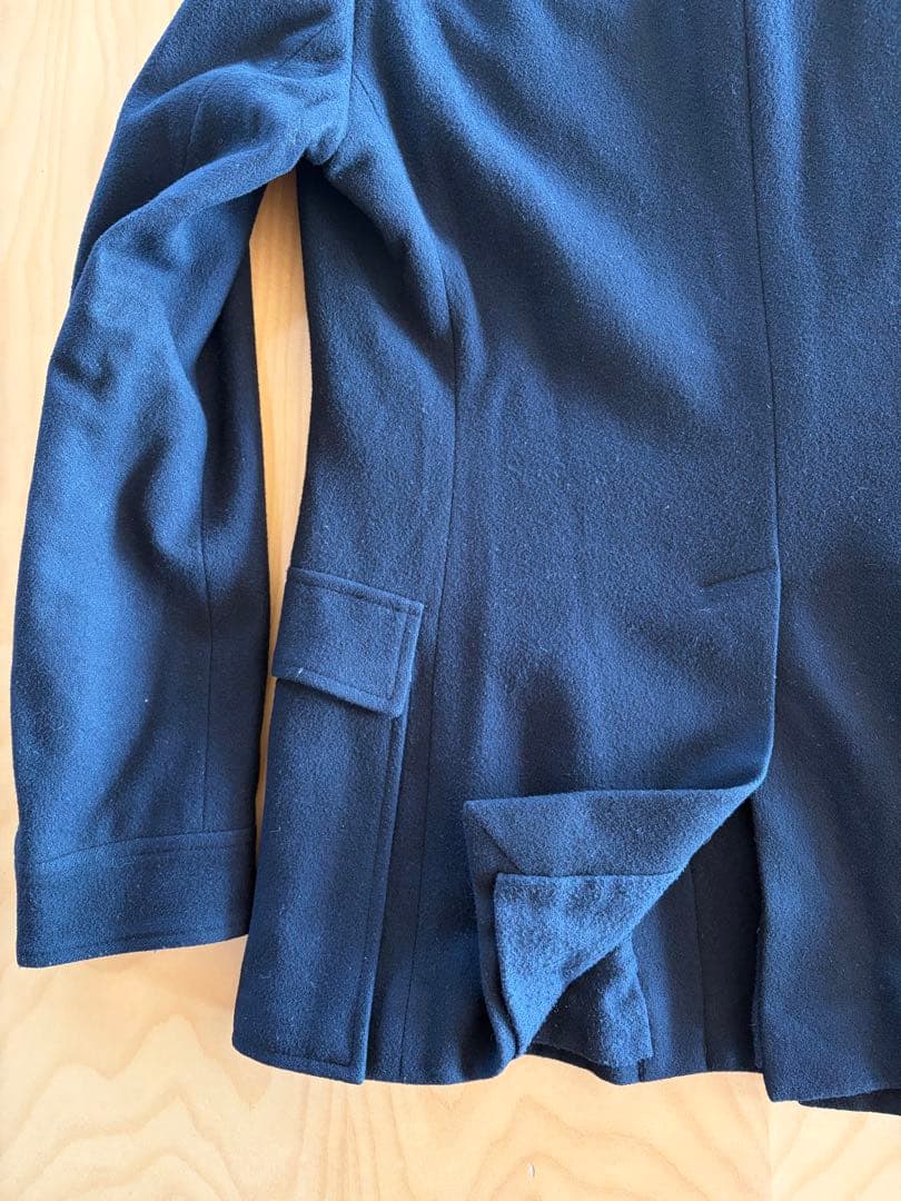 初期 クリストフルメール ショートコート 2