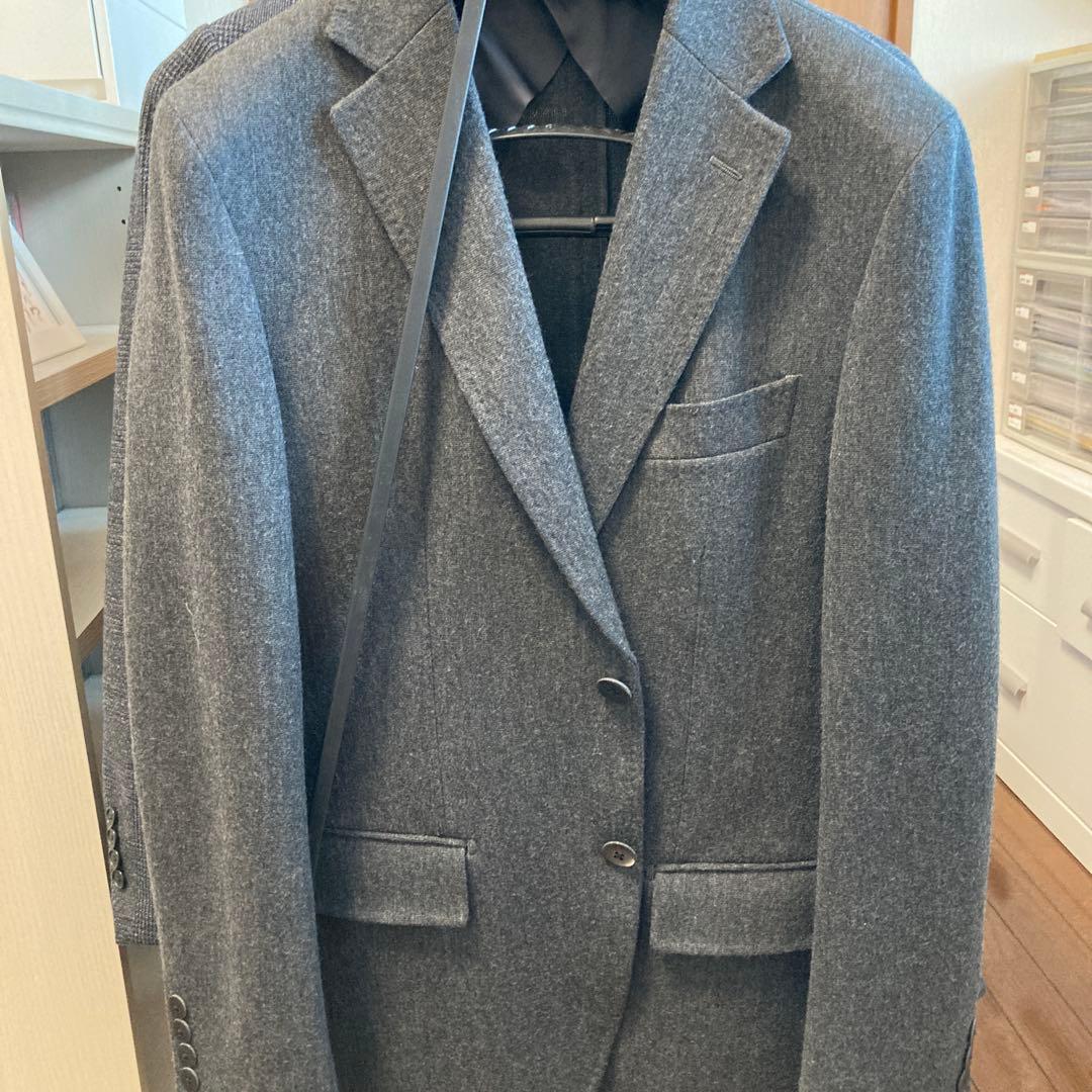 Paul Stuart ウールジャケット