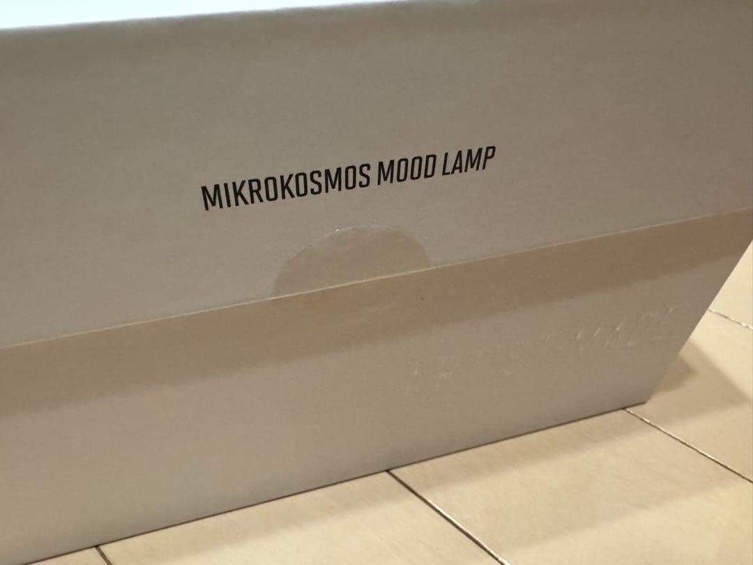 ⚫︎BTS⚫︎アーティストメイド ジョングク ムードランプ