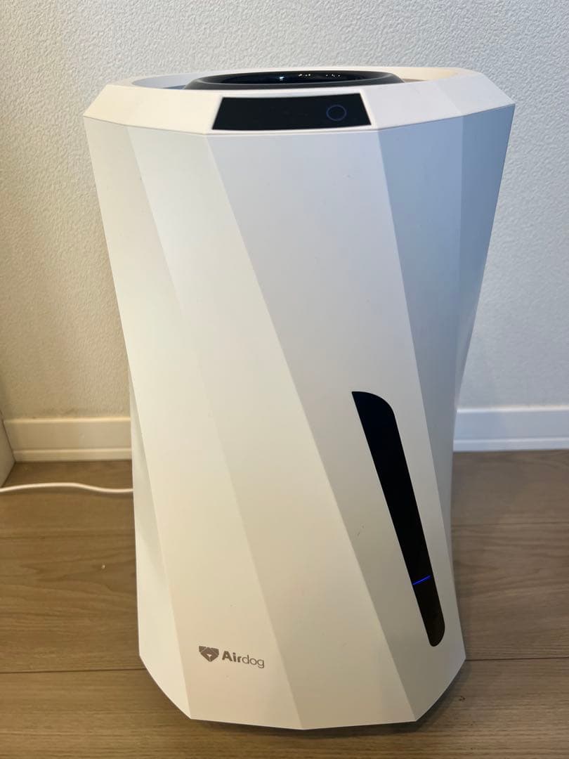 【ジャンク品】Airdog moi 加湿器