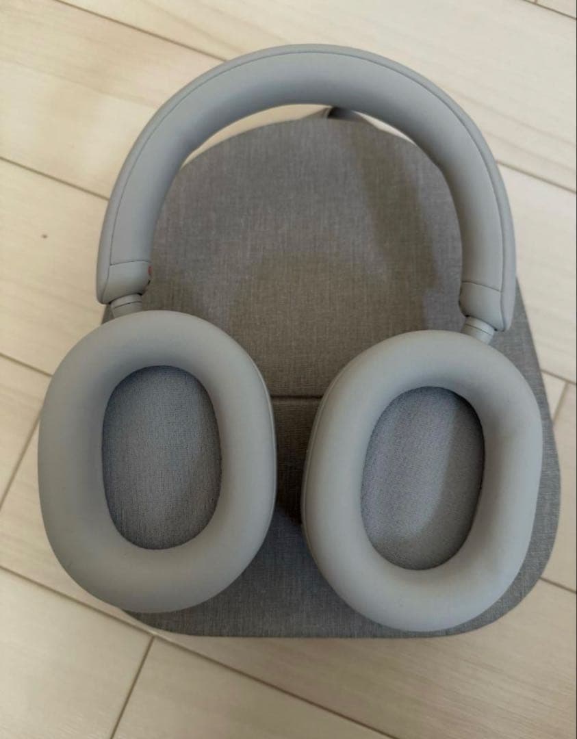 A*R様 SONY WH-1000XM5