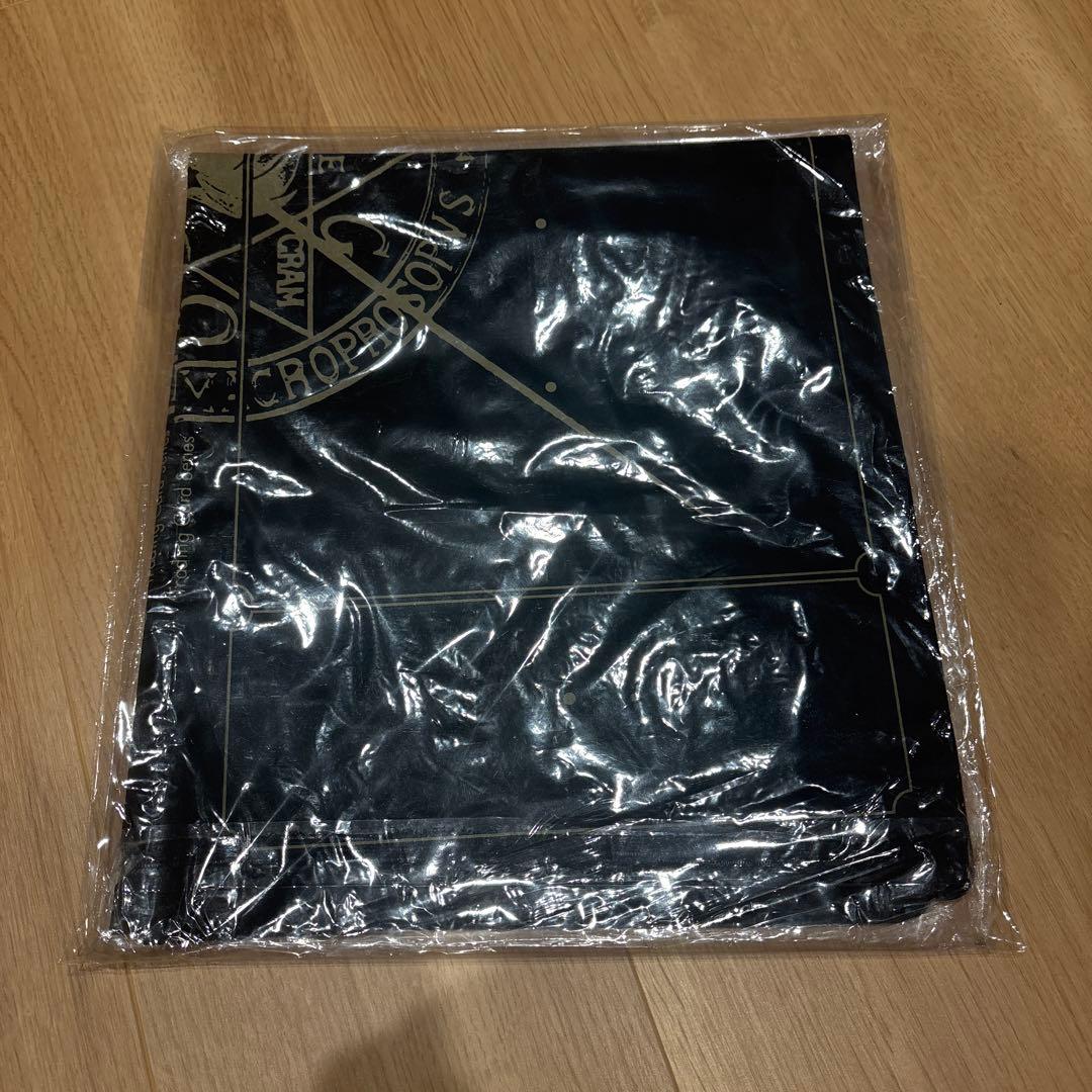 真・女神転生 カードゲーム プレイマット