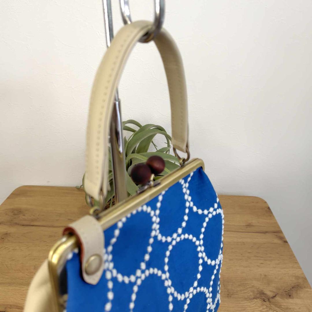 sara☆0706様　ミナペルホネン/2025tambourineタンバリンブル