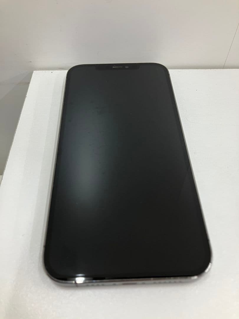 【iPhone 12 Pro max】SIMフリー　256GB