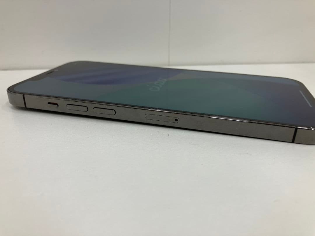 【iPhone 12 Pro max】SIMフリー　256GB