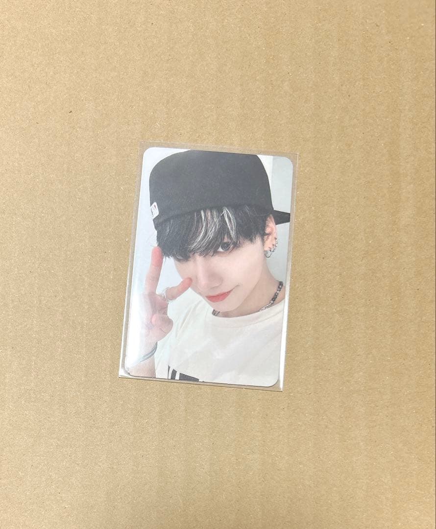 boynextdoor The Action ジェヒョン US NARA