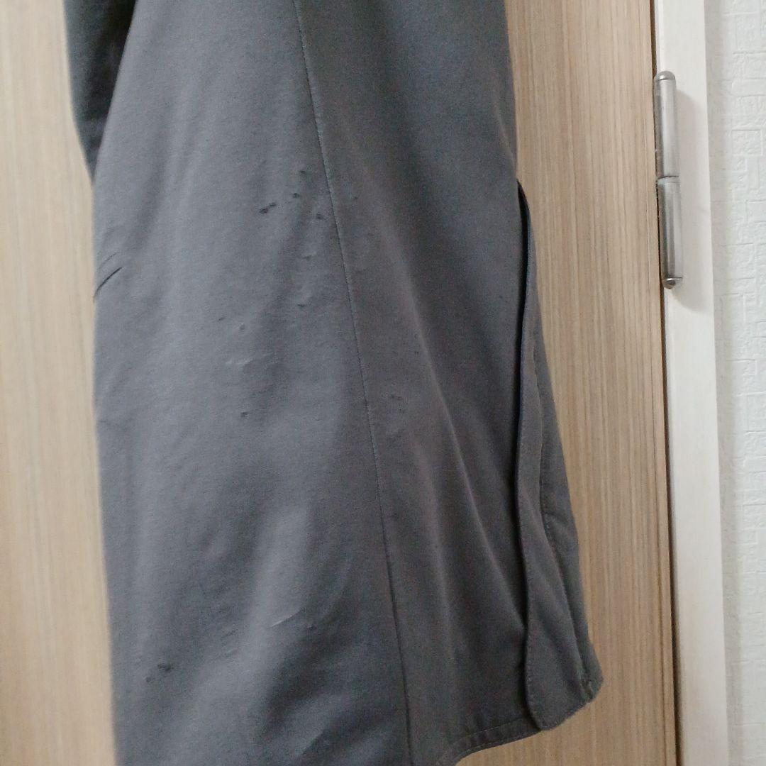 Mizuno スキーウェア SAJ技術員用非売品