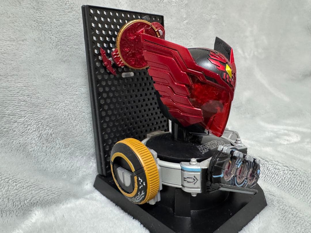 仮面ライダーオーズ マスコレ セット