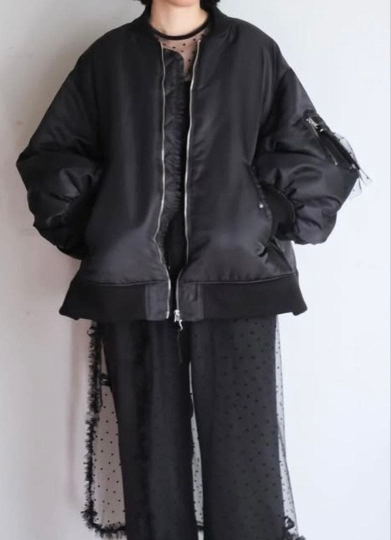 sowa ジャケットDreamers jacket