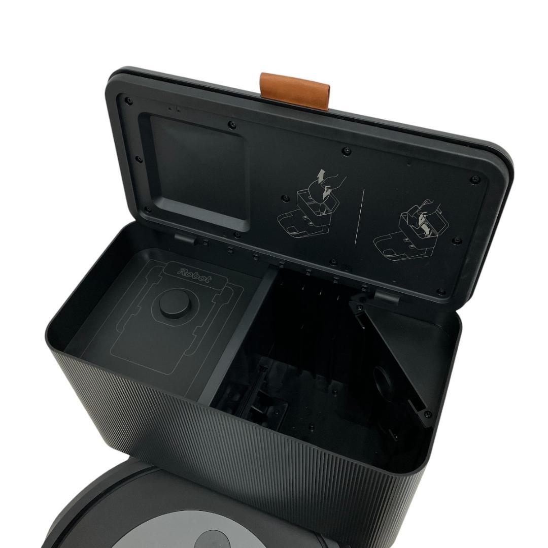 iRobot Roomba 本体　j7+ ルンバ