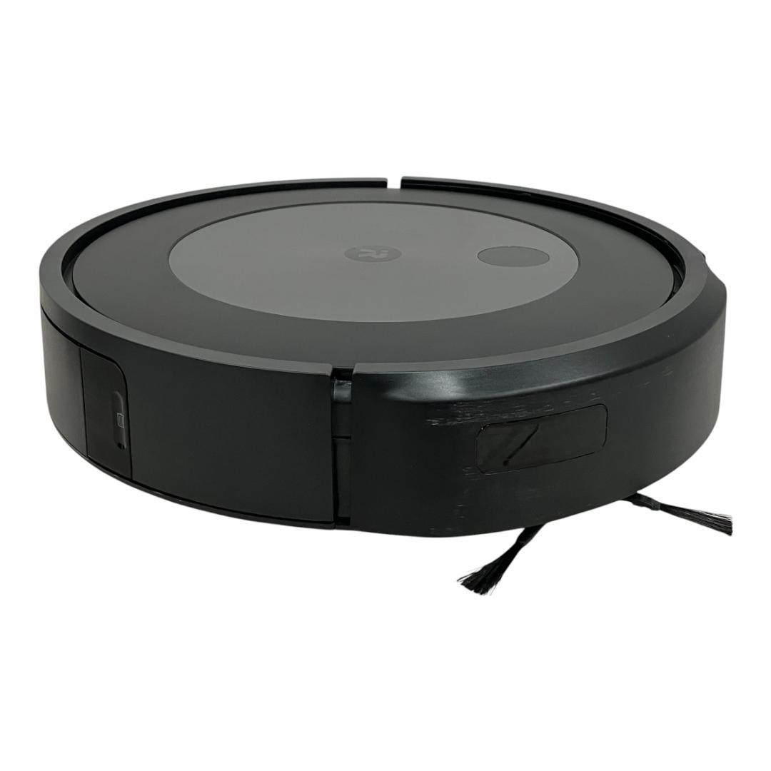 iRobot Roomba 本体　j7+ ルンバ