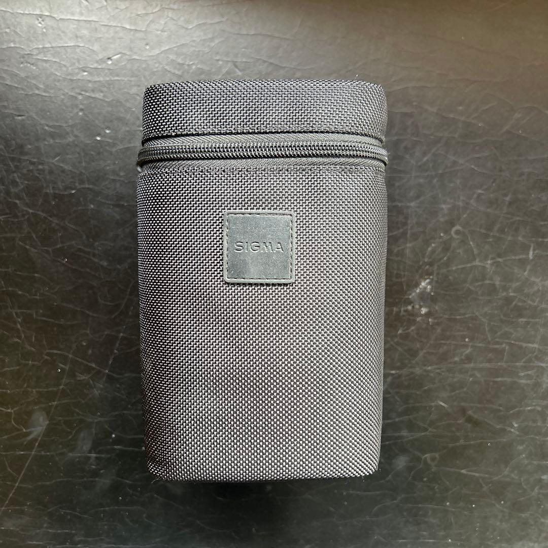 SIGMA 24mm f1.4 art EFマウント