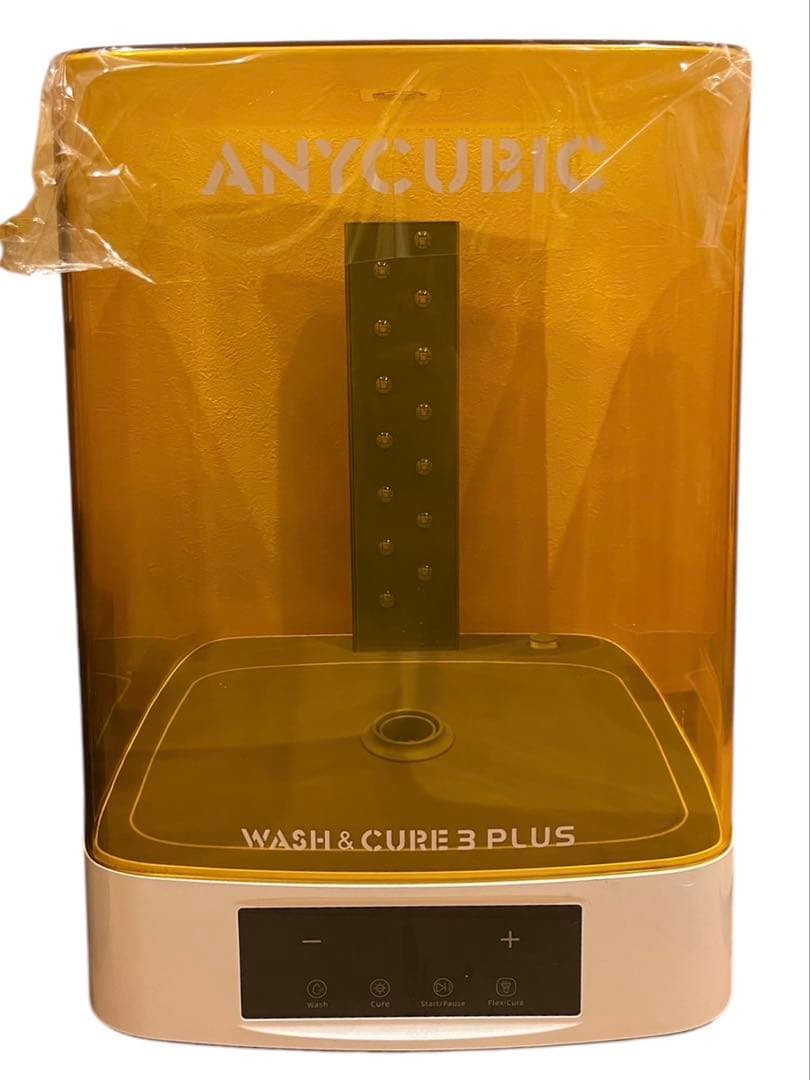 14K 3Dプリンター　PHOTON MONO M5s PRO