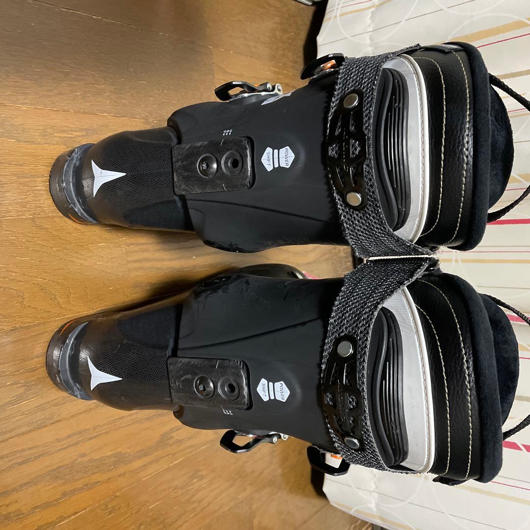 ATOMIC HAWX MAGNA 110スキー ブーツ 28-28.5cm