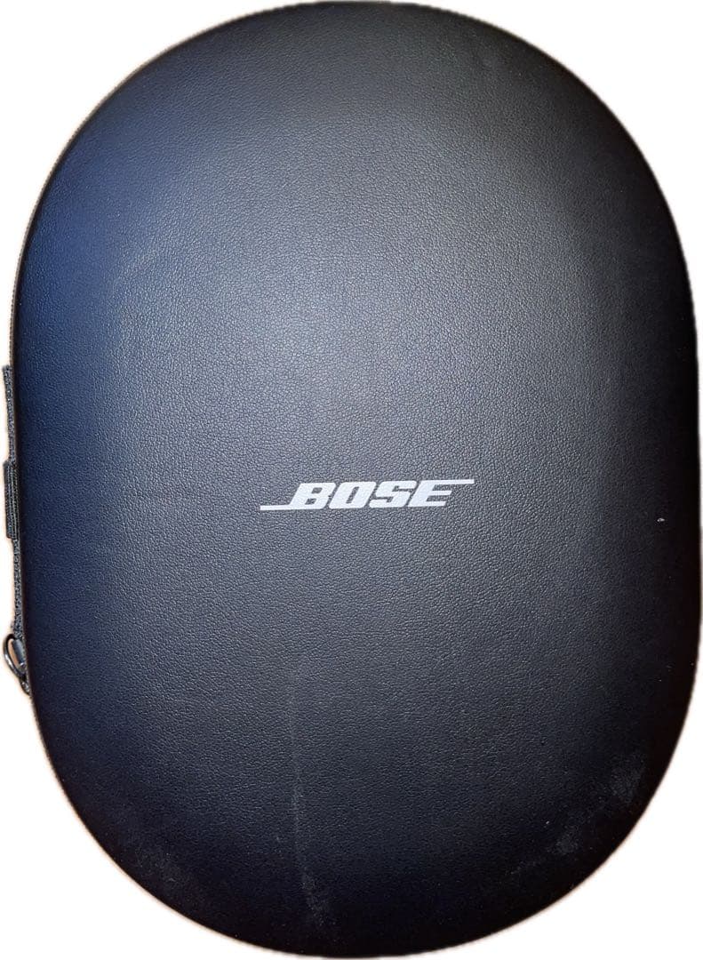 あゆみBOSE QuietComfort Ultra ワイヤレスヘッドホン