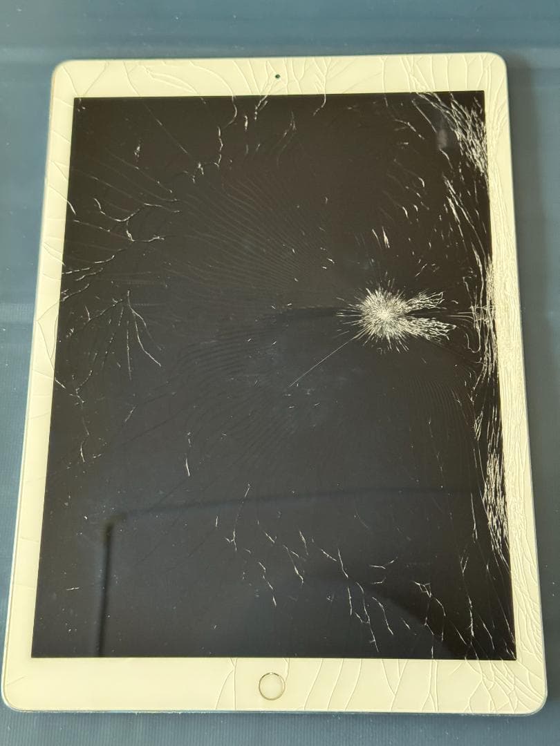 【ジャンク品】iPad Pro 12.9インチ 第2世代 256GB