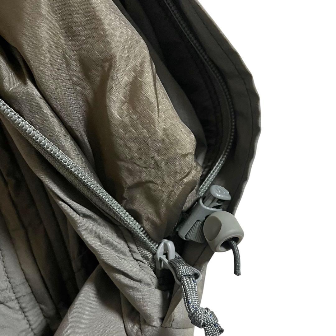 【未使用】PCU LEVEL7 JACKET TYPE1 sekri halys