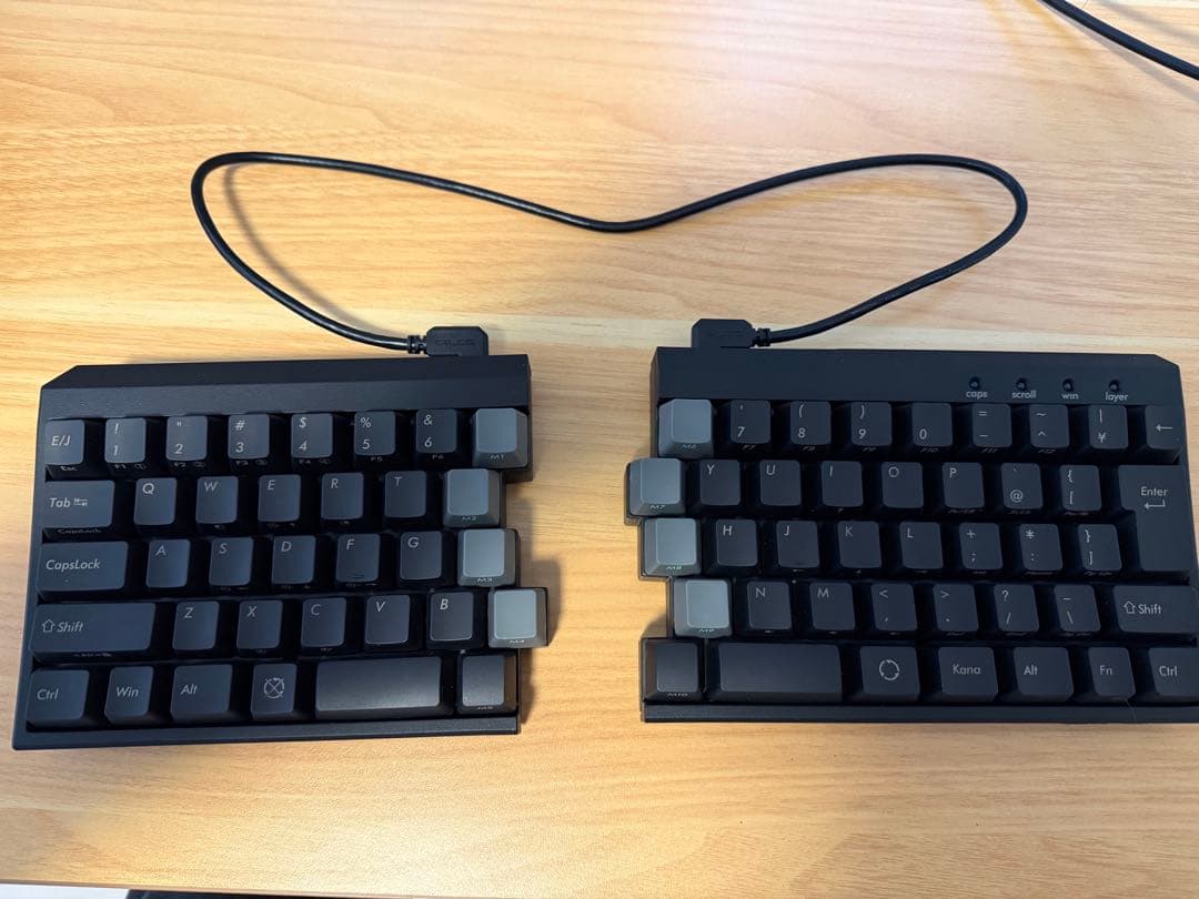 FILCO Majestouch Xacro M10SP 日本語配列 静音赤軸