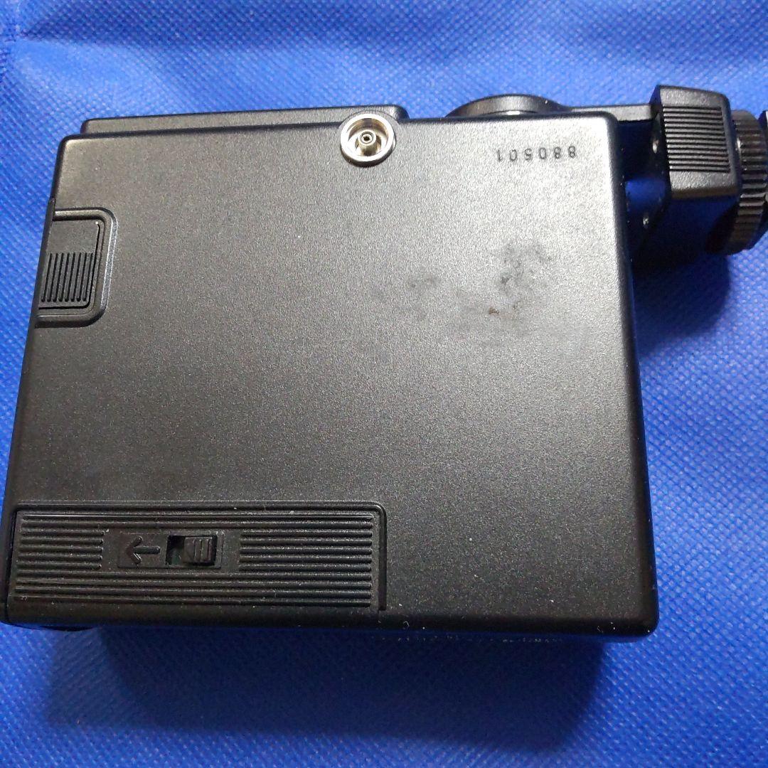 ニコン F-501 一眼レフフィルムカメラ 他 スピードライト、ズームレンズ付き