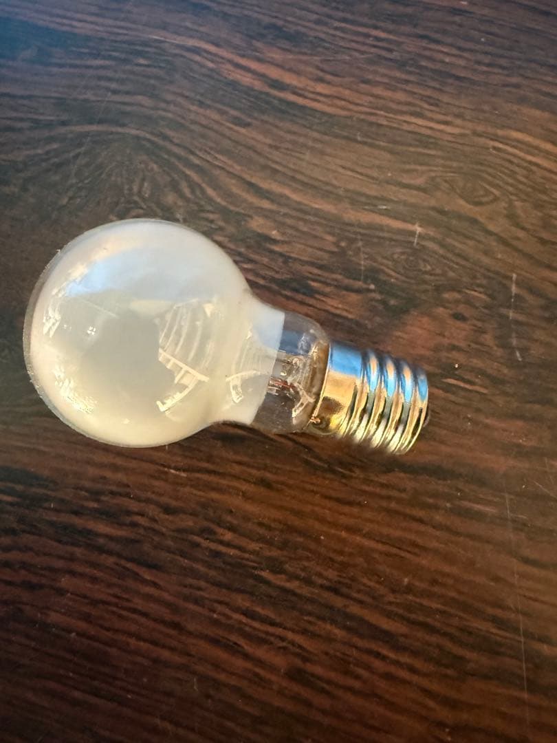 東芝 ミニクリプトン 電球 29個 KR100/110V54ww