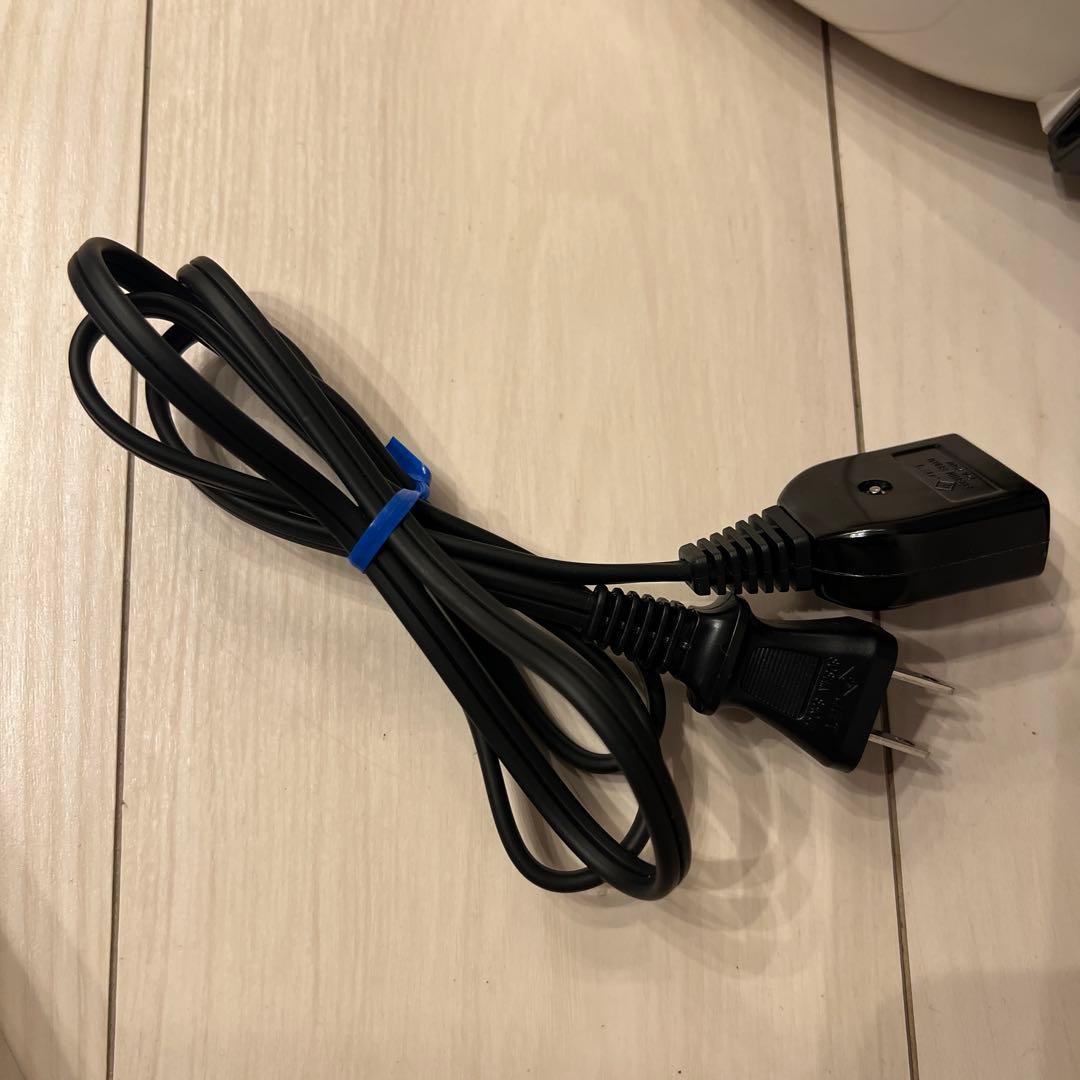 2023年製　象印　スチーム式加湿器　EE-RS35 ホワイト