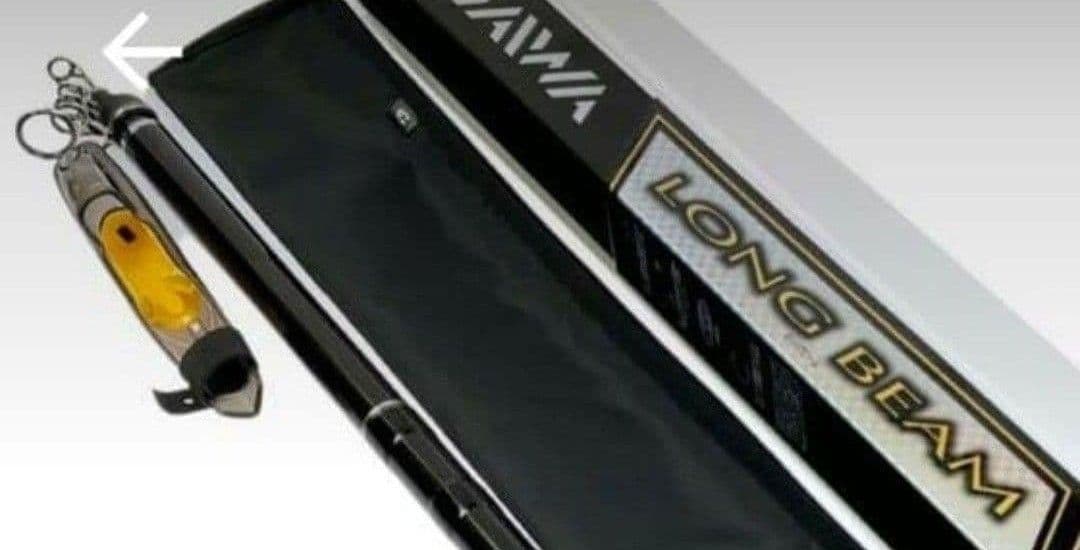 ダイワ　ロングビームT　30-425　ラスト1本