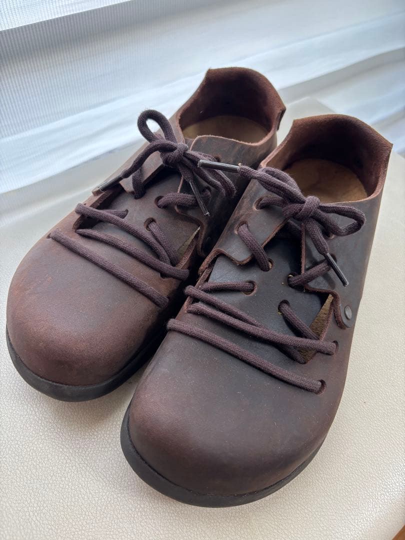 BIRKENSTOCK ビルケンシュトック　MONTANA モンタナ