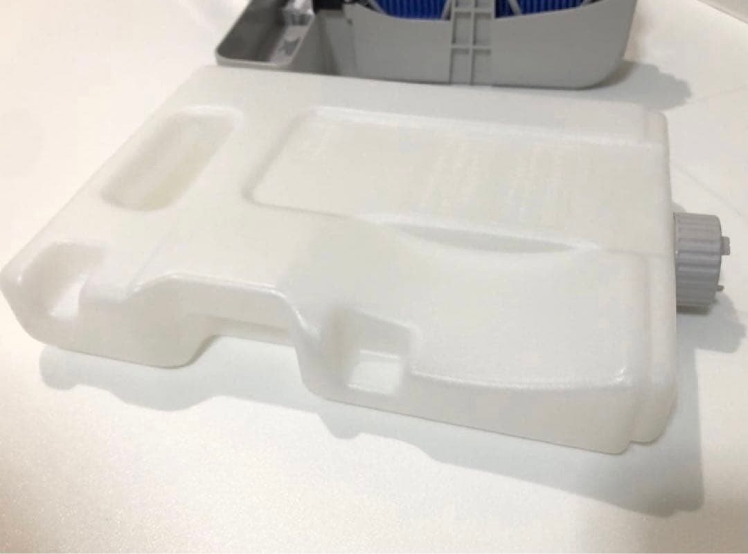 PLAZION DAS-303R-W 加湿脱臭機